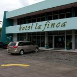 Hotel La Finca-8