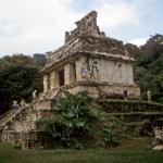 Archäologische Zone von Palenque-23