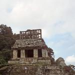 Archäologische Zone von Palenque