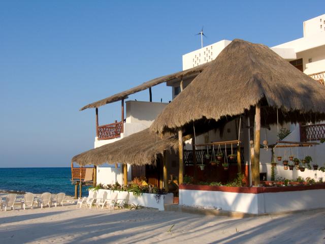 Hotel Ventanas al Mar-4