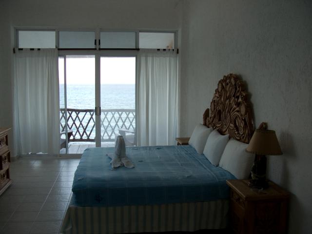 Hotel Ventanas al Mar-8