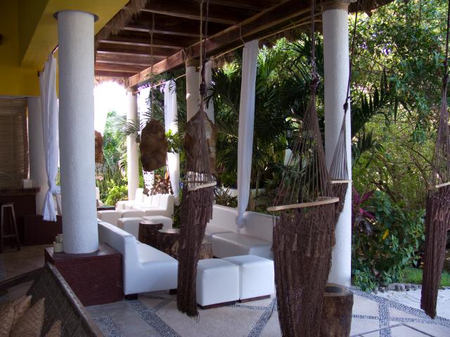 Hotel Villas Paraiso del Mar-4