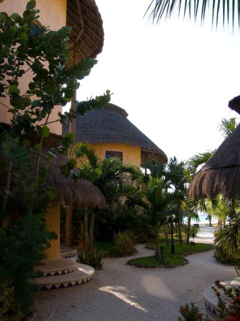 Hotel Villas Paraiso del Mar-6