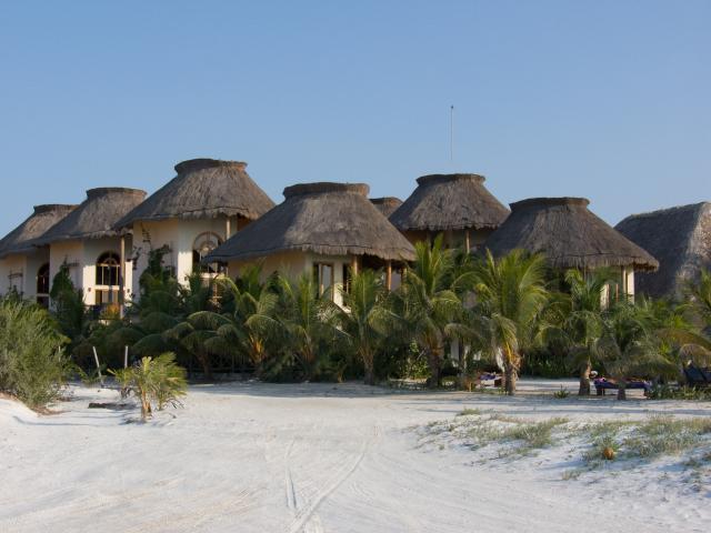 Hotel Villas Paraiso del Mar-18