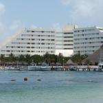 Hotel Oasis Palm Beach-2