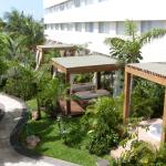 Hotel Oasis Palm Beach-4