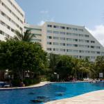 Hotel Oasis Palm Beach-10