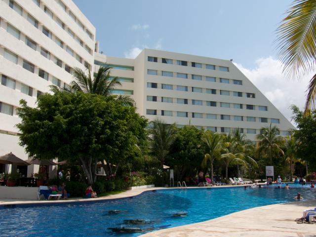 Hotel Oasis Palm Beach-10
