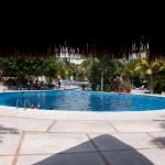 Hotel Oasis Palm Beach-12