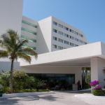 Hotel Oasis Palm Beach-14