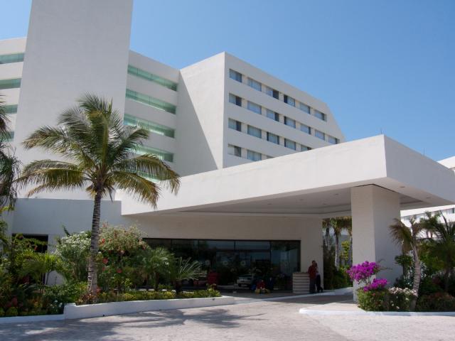 Hotel Oasis Palm Beach-14