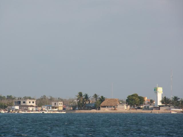 Isla Holbox