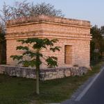 Archäologische Zone von San Gervasio auf Cozumel-2