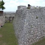 Festung San Felipe Bacalar