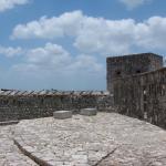 Festung San Felipe Bacalar-6