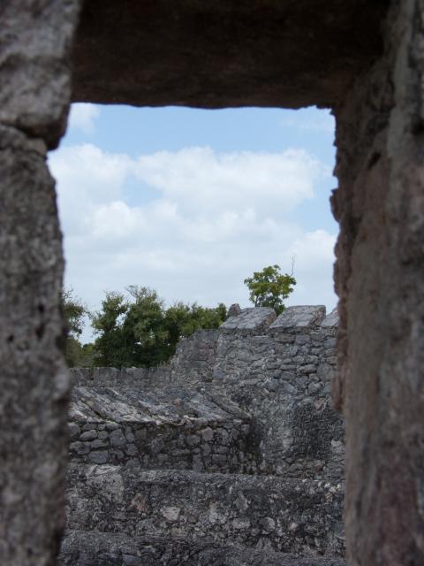 Festung San Felipe Bacalar-8