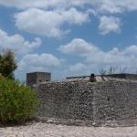 Festung San Felipe Bacalar-11