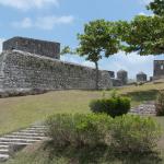 Festung San Felipe Bacalar-15