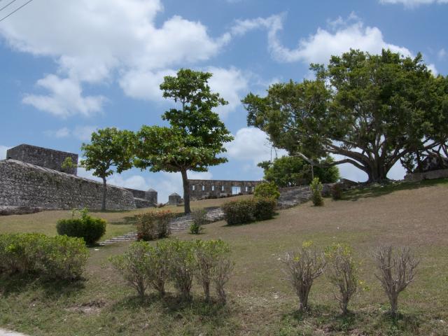 Festung San Felipe Bacalar-16