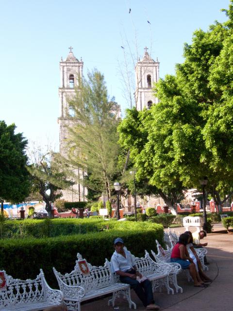 Zentrum Valladolid-6
