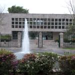Anthropologisches Museum Xalapa - Museo de Antropologia de Xalapa