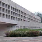 Anthropologisches Museum Xalapa - Museo de Antropologia de Xalapa-32