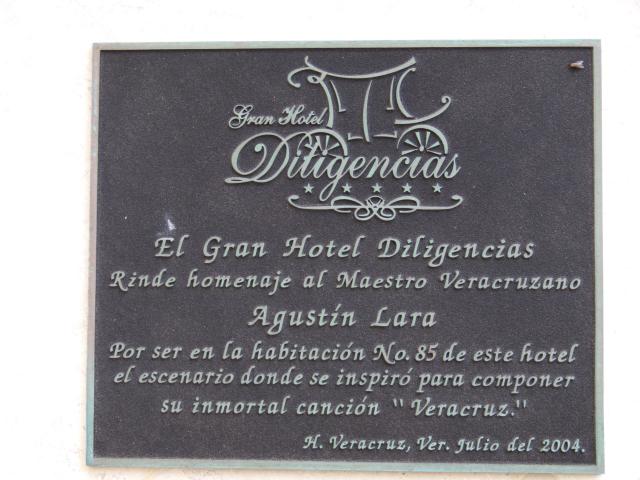Hotel Gran Hotel Diligencias-13