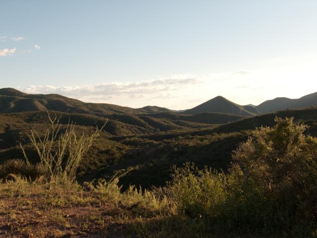 Umgebung Rancho La Esmeralda-4