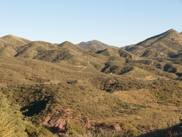 Umgebung Rancho La Esmeralda-5