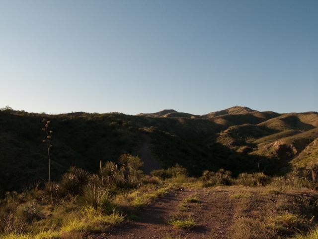 Umgebung Rancho La Esmeralda-6