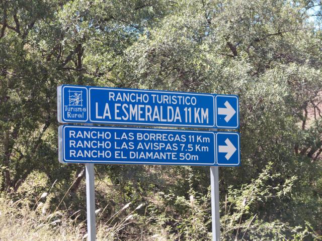 Impression Rancho La Esmeralda-10