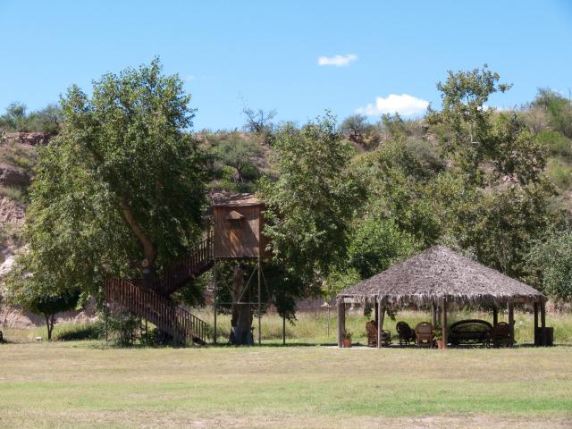Rancho La Esmeralda-27