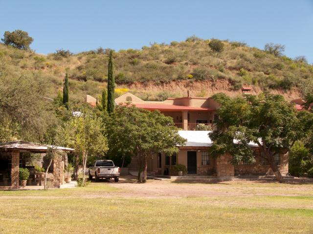 Rancho La Esmeralda-30