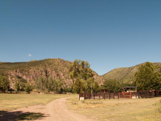 Rancho La Esmeralda-33