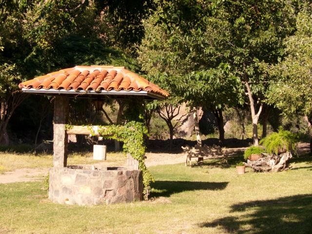 Rancho La Esmeralda-37