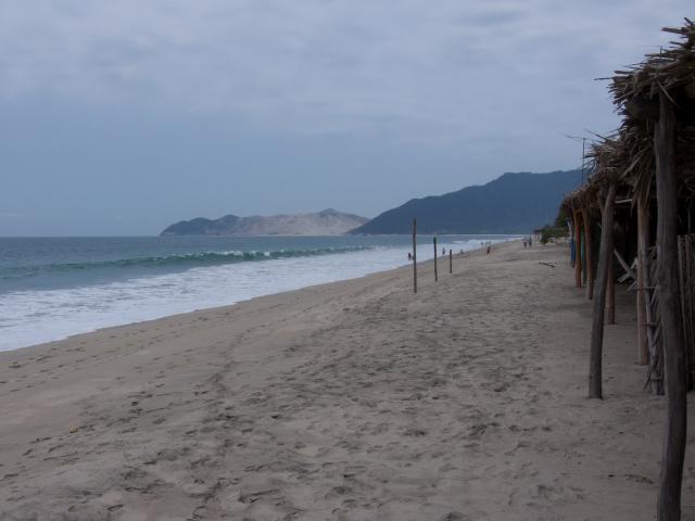 Playa Cangrejo