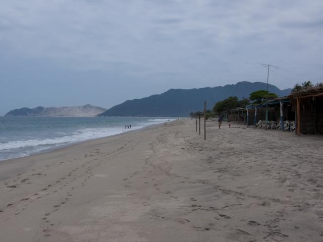 Playa Cangrejo-2