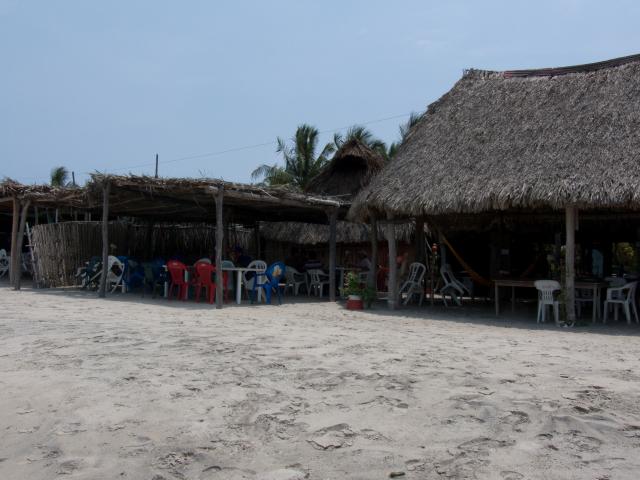 Playa Cangrejo-8