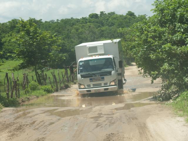 Umgebung Parque Nacional Huatulco - Bahia San Agustin-7