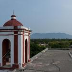 Casa de la Cultura Tehuantepec-14