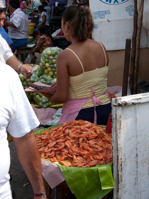 Markt Tehuantepec-6