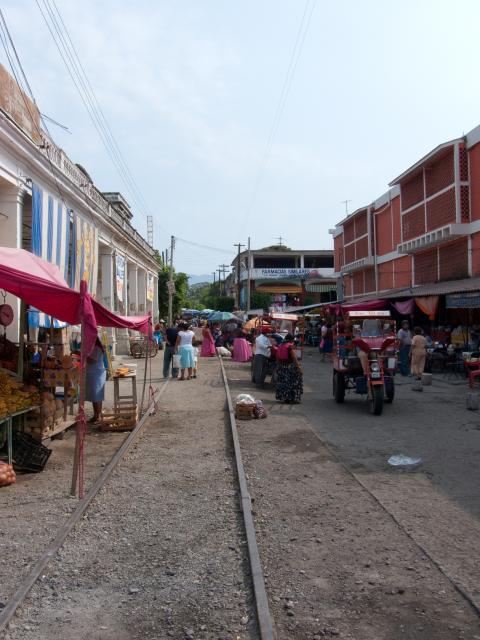 Markt Tehuantepec-11