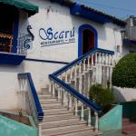 Restaurant Scarú