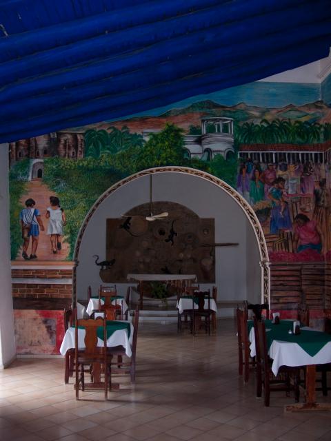 Restaurant Scarú-4