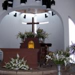 Kirche Huatulco