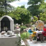 Friedhof Huatulco-2