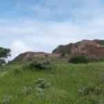 Archäologische Zone La Quemada-3