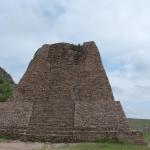 Archäologische Zone La Quemada-6