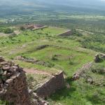 Archäologische Zone La Quemada-10