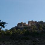 Berge in der Umgebung von Jerez-7